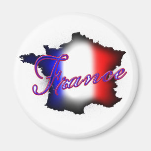 Íman Ímã de France