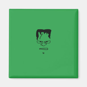 Íman Ímã de Frankenstein