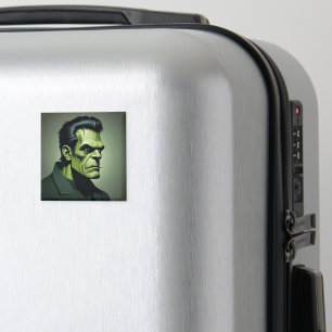 Íman ímã de frankenstein