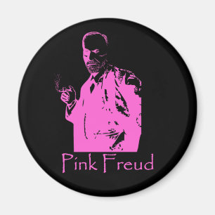 Íman ímã de freud