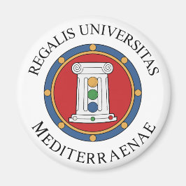 Íman Imã de geladeira