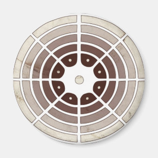 Íman Imã de geladeira