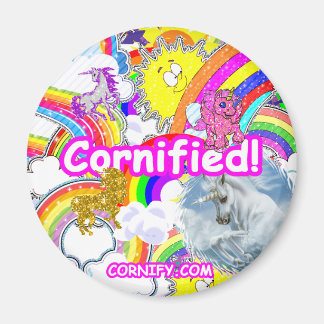 Íman Imã de geladeira!