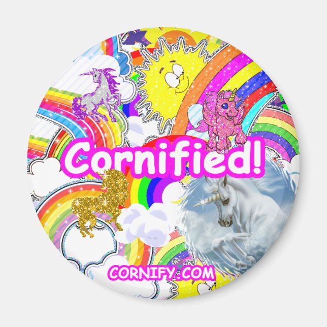 Íman Imã de geladeira! (Frente)