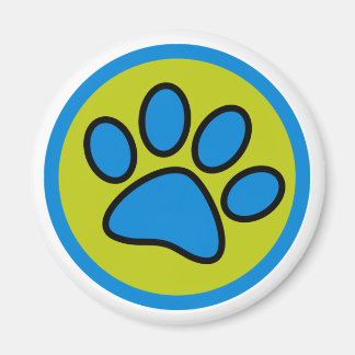 Íman Imã de geladeira