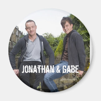 ÍMAN IMÃ DE GELADEIRA