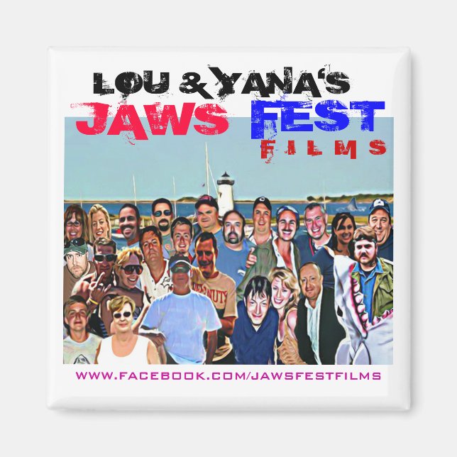 ÍMAN IMÃ DE GELADEIRA (Frente)