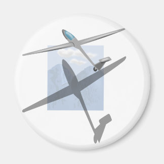 ÍMAN IMÃ DE GELADEIRA 1