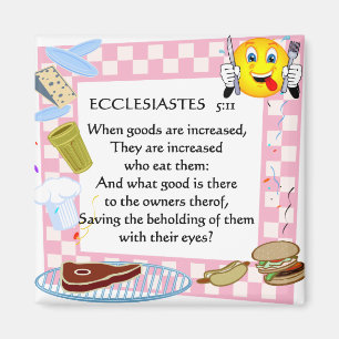 Íman imã de geladeira da escritura