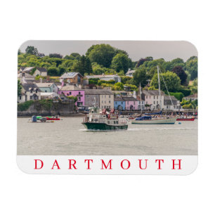 Íman Imã de geladeira da opinião de Dartmouth