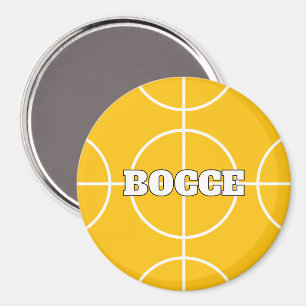 Íman Imã de geladeira de Bocal Amarelo com texto person