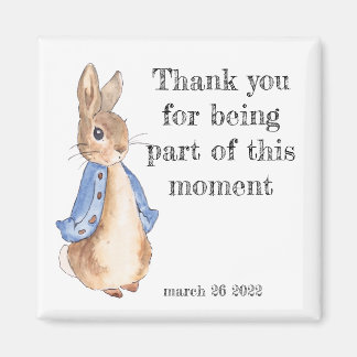 Íman imã de geladeira de pequenos favores