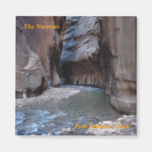 Íman imã de geladeira de setas (Frente)