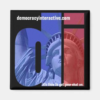 ÍMAN IMÃ DE GELADEIRA DI