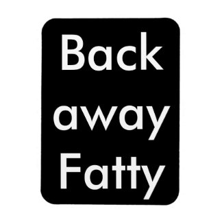 Íman Imã de geladeira Diet