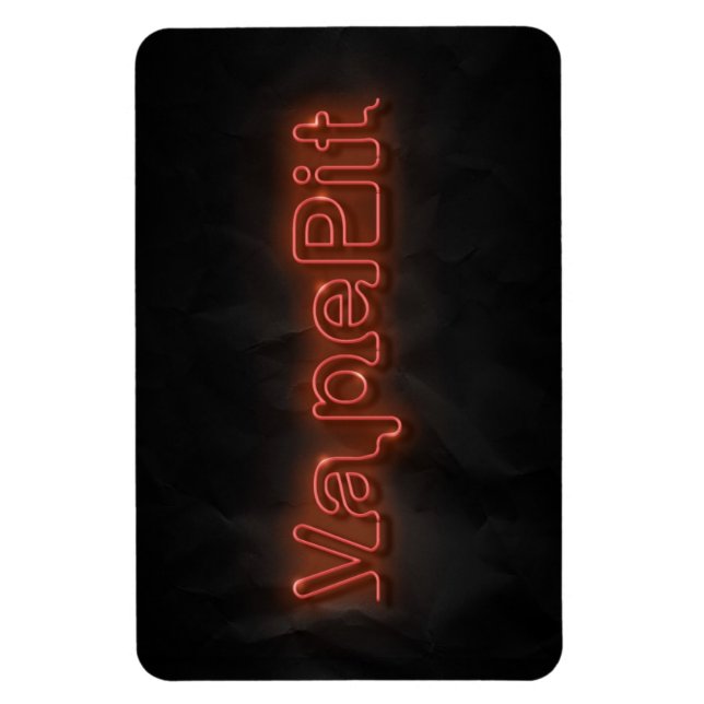 Íman Imã de geladeira flexível (Vertical)