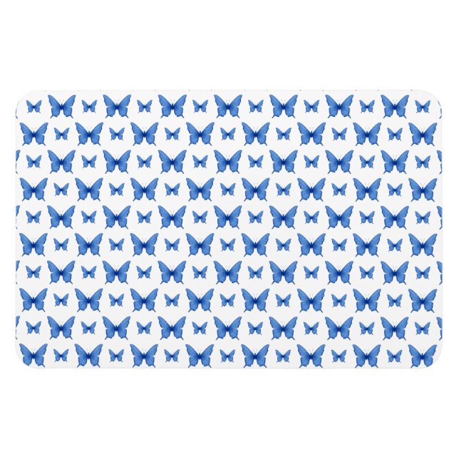 Íman Imã de geladeira flexível personalizada (Horizontal)