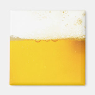 Íman Imã de geladeira legal da cerveja
