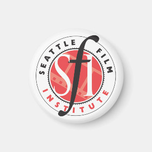 Íman Imã de geladeira SFI