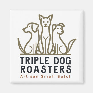 Íman Imã de geladeira TDR