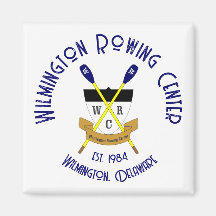 Imã de geladeira WRC - Várias Formas