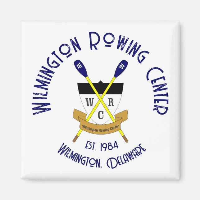 Íman Imã de geladeira WRC - Várias Formas (Frente)