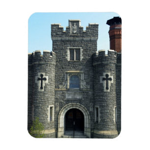 Íman Ímã de Gethsemane Salão Flexi