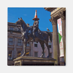 Íman Ímã de Glasgow
