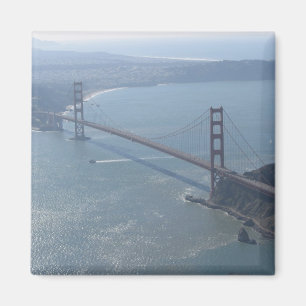 Íman Ímã de golden gate bridge