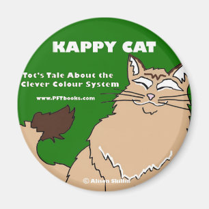 Íman Ímã de Green Day