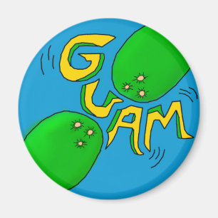 Íman Ímã de Guam