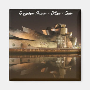 Íman Ímã de Guggenheim