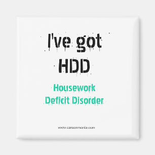 Íman Ímã de HDD
