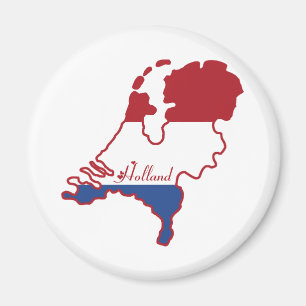 Íman Ímã de Holland