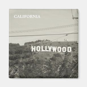 Íman Ímã de Hollywood do estilo antigo!