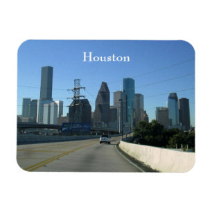 Íman Ímã de Houston