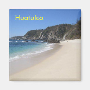 Íman Ímã de Huatulco