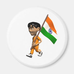 Íman Ímã de India