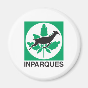 Íman Ímã de Inparques