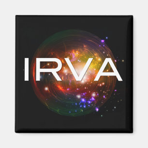 Íman Ímã de IRVA