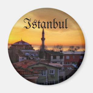 Íman Ímã de Istambul
