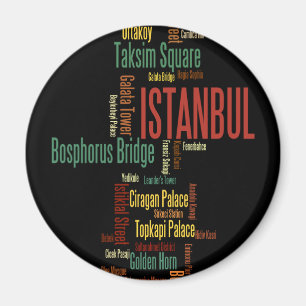 Íman Ímã de Istambul