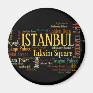 Íman Ímã de Istambul
