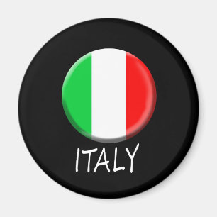 Íman Ímã de Italia