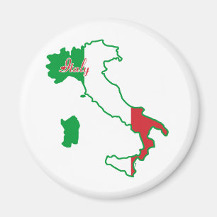Íman Ímã de Italia