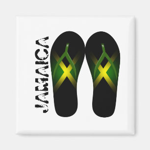 Íman Ímã de Jamaica
