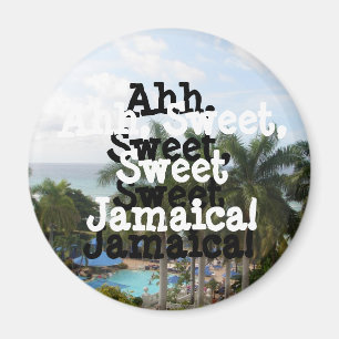 Íman Ímã de Jamaica