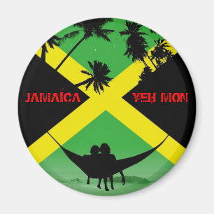 Íman Ímã de Jamaica