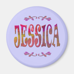Íman Ímã de Jessica