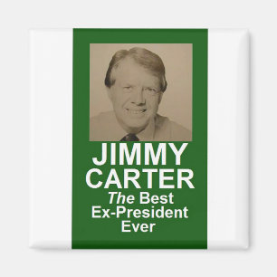 Íman Ímã de JIMMY CARTER